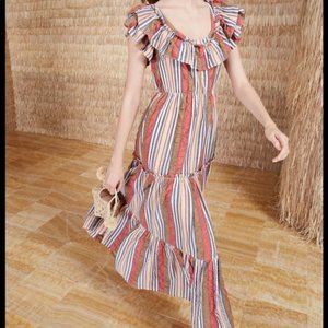 Ulla Johnson Verena Dress